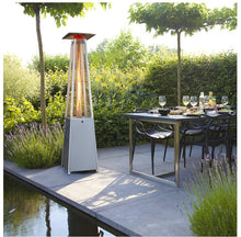 Load image into Gallery viewer, LAUSAINT PYRAMID PROPANE HEATER 45,000BTU - PATIO PROPANE HEATER